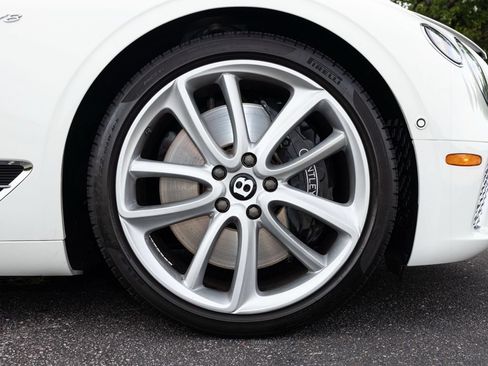 Used 2021 Bentley Continental GT V8 AWD/4WD image 70