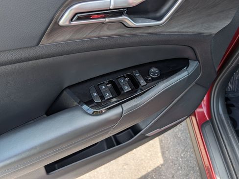 Certified 2023 Kia Sportage X-Line AWD/4WD image 19