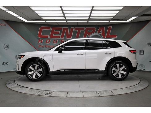 Used 2024 Honda Prologue Touring image 3