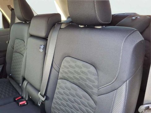 New 2026 Nissan Pathfinder SV FWD image 15