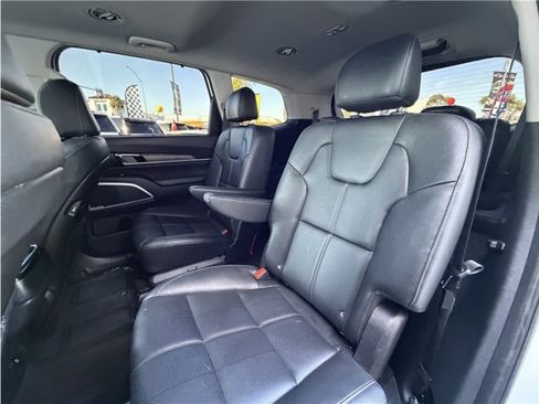 Used 2022 Kia Telluride EX w/ EX Premium Package FWD image 24