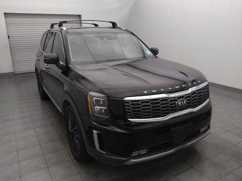 Used 2020 Kia Telluride SX AWD/4WD image 14