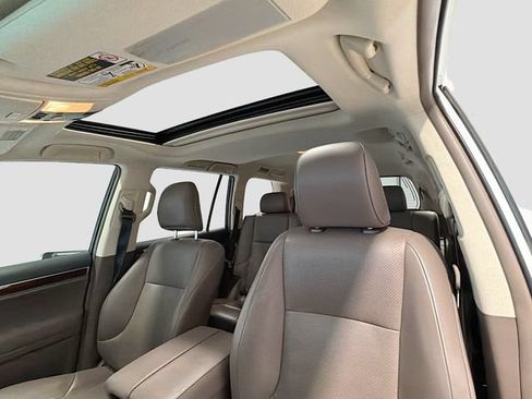 Used 2017 Lexus GX 460 Luxury AWD/4WD image 18
