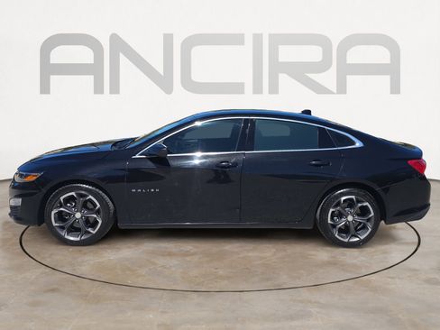 Used 2022 Chevrolet Malibu LT image 7