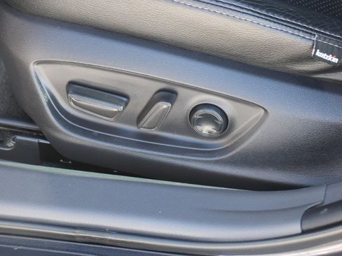 Certified 2022 Toyota Camry LE FWD image 12