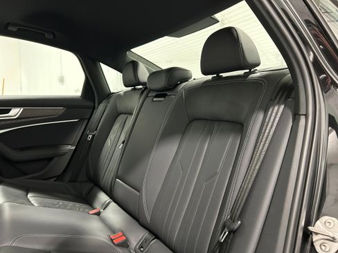 Used 2019 Audi A6 2.0T Premium Plus w/ Premium Plus Package image 29