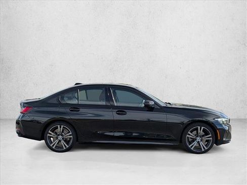 Certified 2023 BMW 330i 330i w/ Premium Package image 4