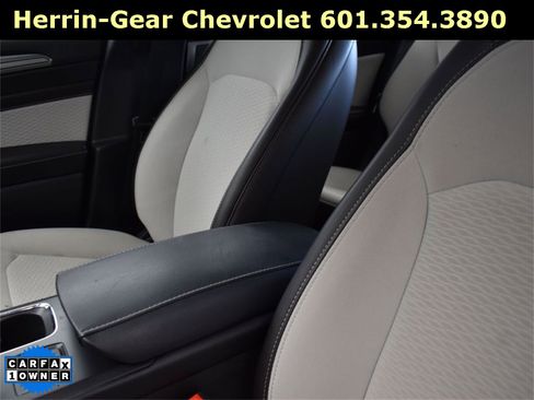 Used 2019 Ford Fusion SE w/ Equipment Group 151A image 14