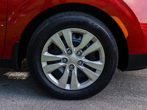 Used 2020 Kia Soul LX image 24