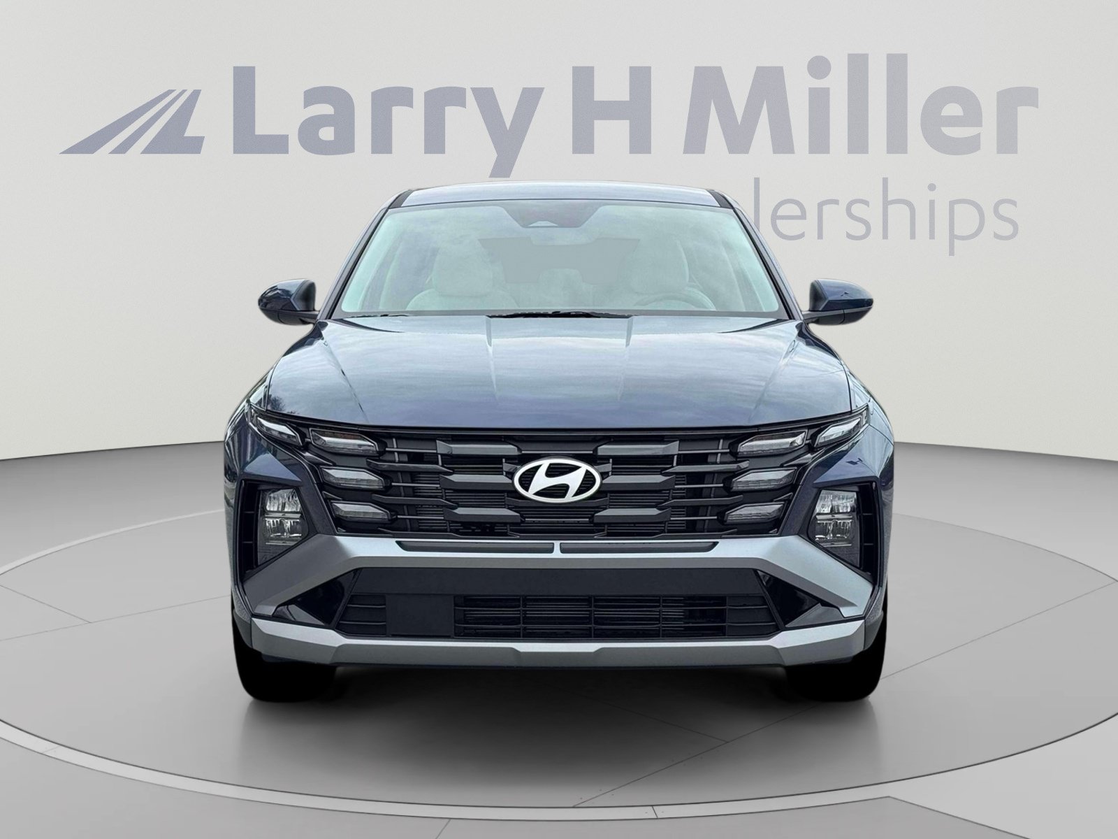 New 2026 Hyundai Tucson SE FWD image 12