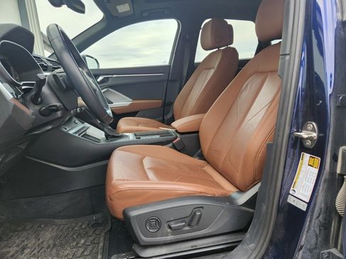 Used 2022 Audi Q3 2.0T Premium w/ Convenience Package image 10