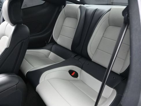 Used 2025 Ford Mustang GT Premium RWD image 13