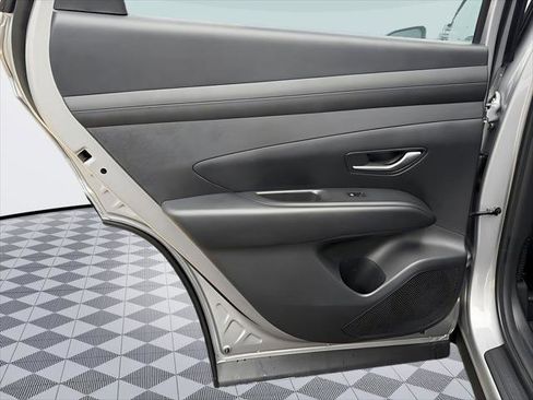 New 2026 Hyundai Tucson SEL image 28