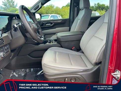 Certified 2026 GMC Yukon XL Elevation AWD/4WD image 9