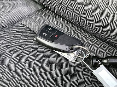 Used 2024 GMC Sierra 2500 Pro image 11