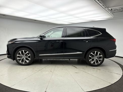 Used 2022 Acura MDX SH-AWD w/ Technology Package image 2