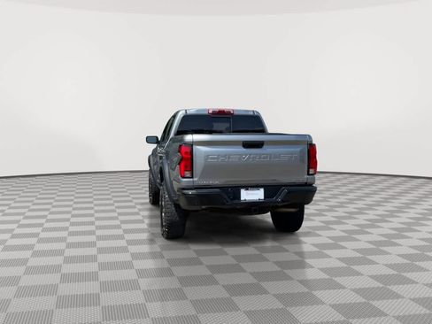 Used 2024 Chevrolet Colorado ZR2 w/ Technology Package AWD/4WD image 7