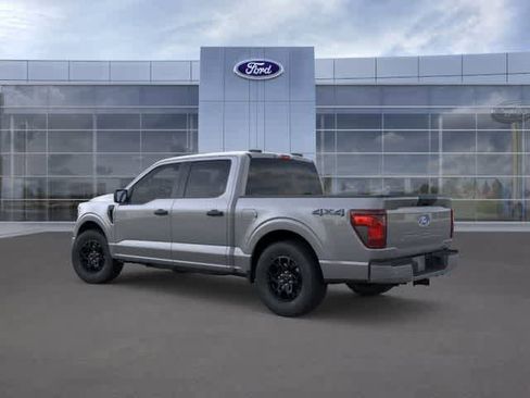 New 2026 Ford F150 STX AWD/4WD image 4