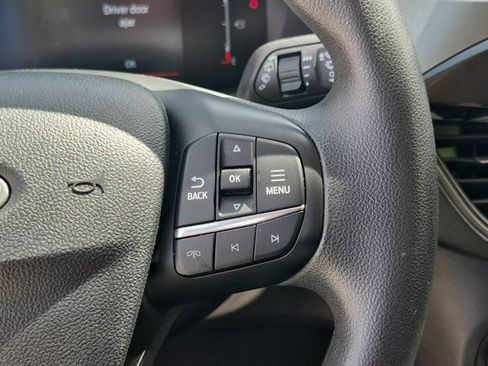Used 2025 Ford Escape Active AWD/4WD image 21