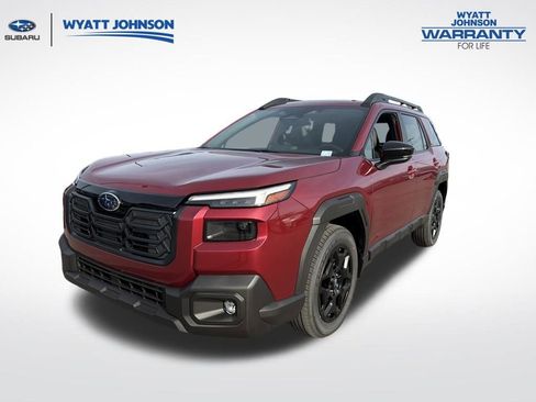 New 2026 Subaru Outback Limited image 1