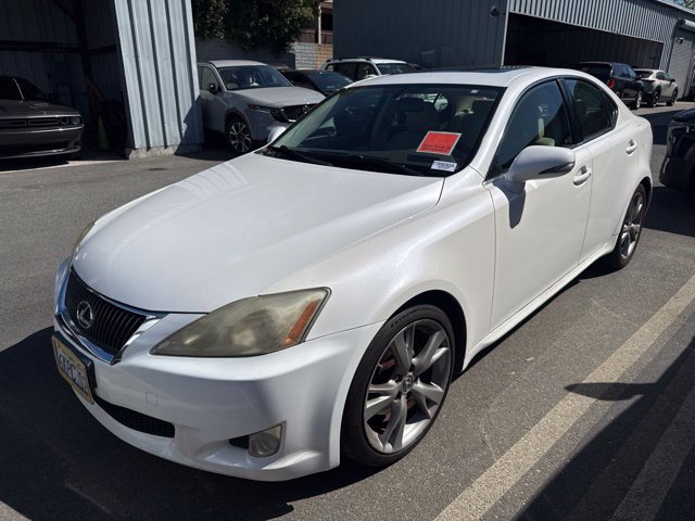Used 2009 Lexus IS 250 RWD image 2
