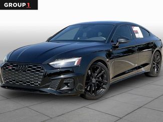 Used 2022 Audi S5 Premium Plus w/ Premium Plus Package AWD/4WD video 1