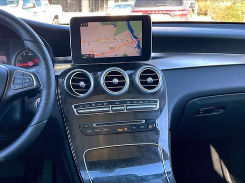 Used 2016 Mercedes-Benz GLC 300 image 6