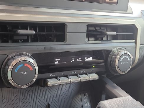 Certified 2025 Toyota Tacoma SR5 RWD image 23