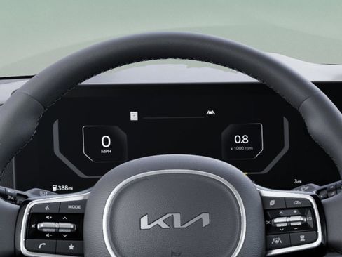 New 2026 Kia Carnival SX Prestige FWD image 21