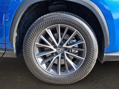Used 2025 Lexus NX 350 AWD w/ Accessory Package (2T) image 9