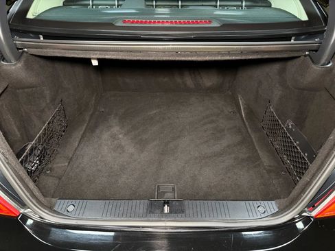 Used 2013 Mercedes-Benz S 550 w/ Sport Pkg Plus One image 16