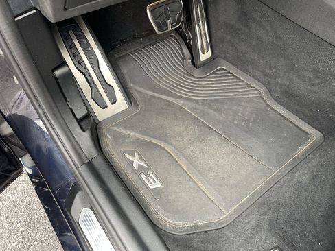 Used 2023 BMW X3 M40i w/ Premium Package image 35