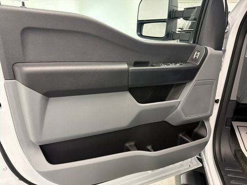 New 2026 Ford F250 XL AWD/4WD image 11