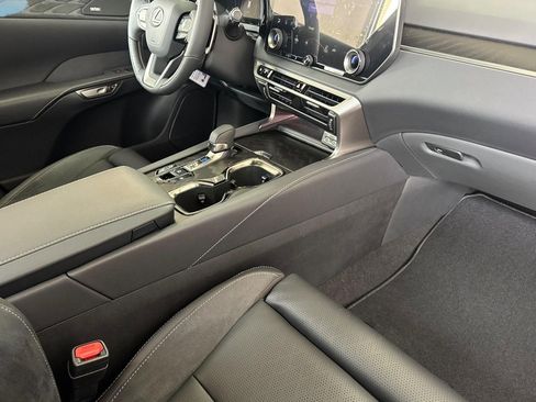 New 2026 Lexus RX 350 AWD/4WD image 27