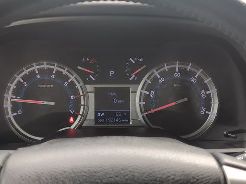 Used 2018 Toyota 4Runner SR5 image 21