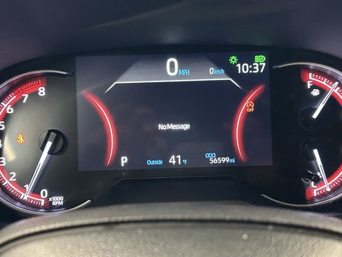 Used 2024 Toyota RAV4 XLE image 26