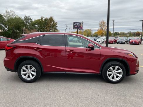 Used 2016 Lexus RX 350 AWD image 9