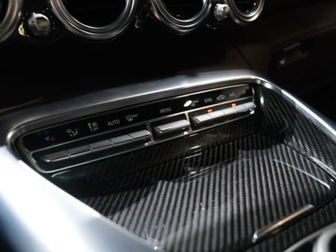 Used 2017 Mercedes-Benz AMG GT Coupe image 40