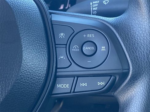 Certified 2026 Toyota Corolla LE image 25