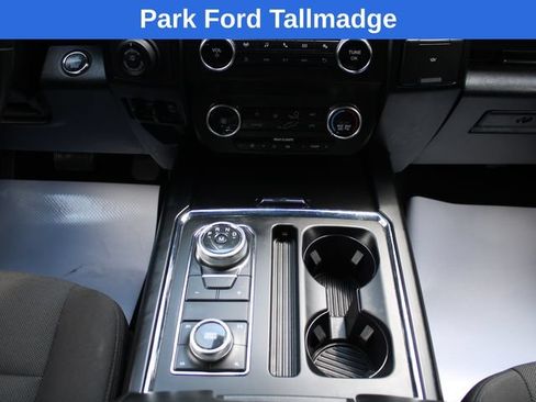 Used 2020 Ford Expedition XL AWD/4WD image 18