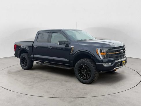 Used 2023 Ford F150 Tremor AWD/4WD image 3