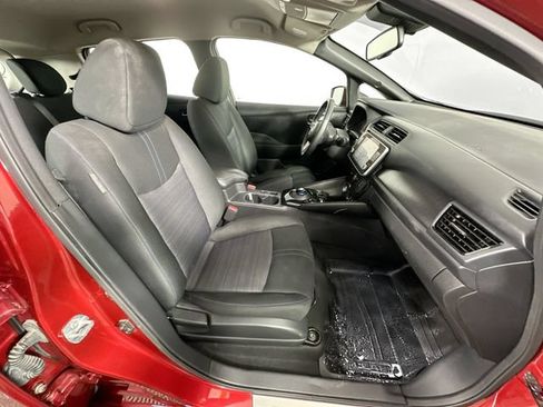 Used 2024 Nissan Leaf SV Plus FWD image 28