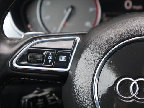 Used 2014 Audi S6 Prestige image 23
