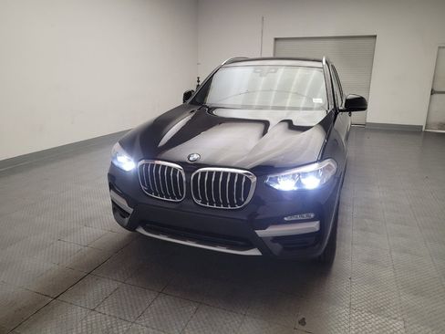 Used 2019 BMW X3 sDrive30i RWD image 15
