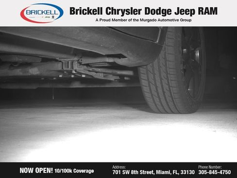 Used 2023 Jeep Compass Altitude image 20