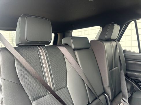 New 2026 Toyota 4Runner Limited image 28