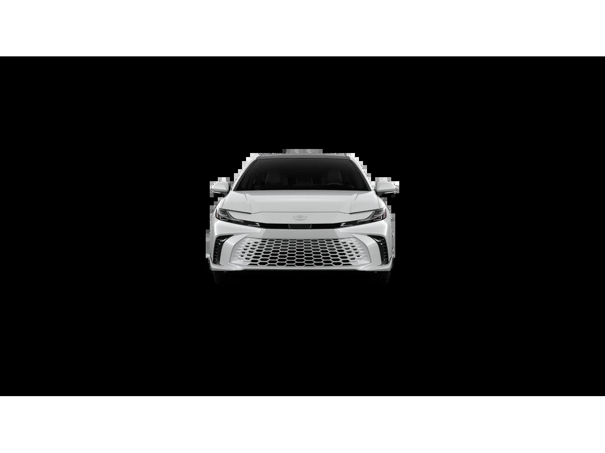 New 2027 Toyota Camry XSE w/ Premium Package FWD image 47