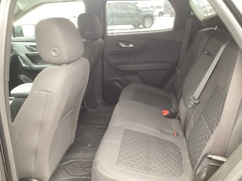 Used 2020 Chevrolet Blazer LT image 12