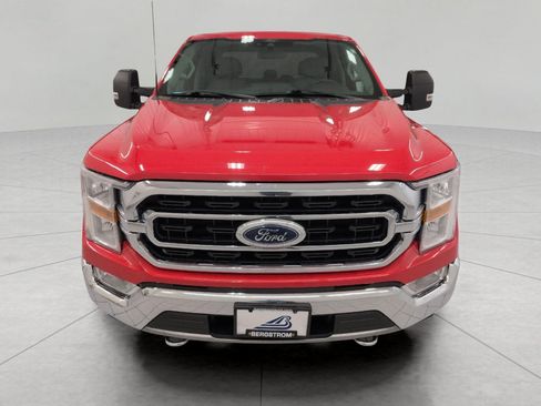 Used 2021 Ford F150 XLT w/ XTR Package AWD/4WD image 13