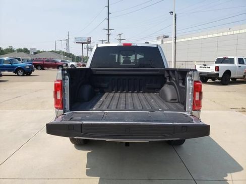 Used 2023 Ford F150 XLT w/ Equipment Group 302A High AWD/4WD image 6
